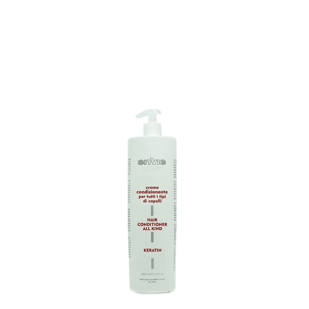 envie-conditioner-per-tutti-tipi-di-capelli-keratin-1000ml Envie Conditioner per Tutti Tipi di Capelli Keratin 1000ml