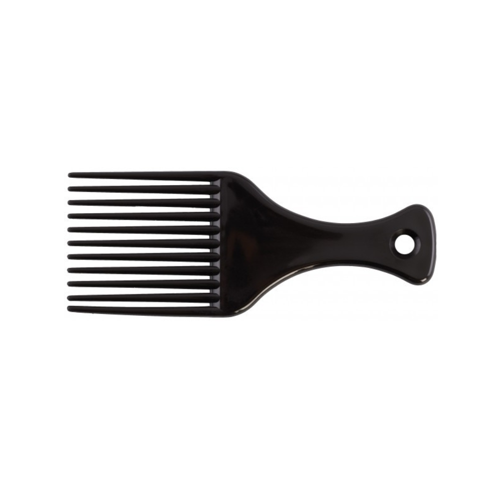 mp-hair-pettine-afro-professionale-nero Mp Hair Pettine Afro Professionale Nero