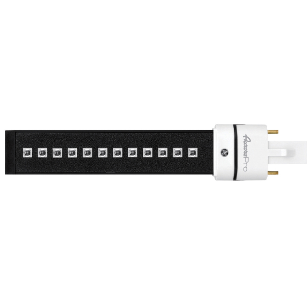 Aurore Bulbo Ricambio Uv Led 9Watt Aurore Bulbo Ricambio Uv Led 9Watt