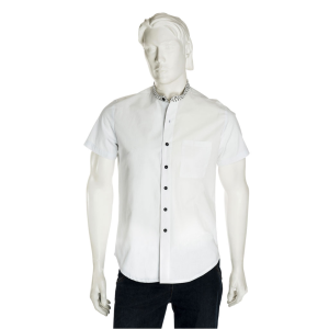 Bros camicia chicago m
