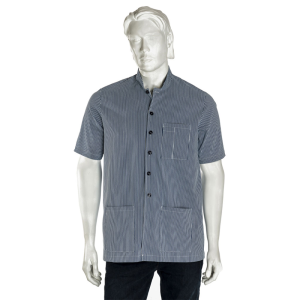 Bros casacca brookling blu xl
