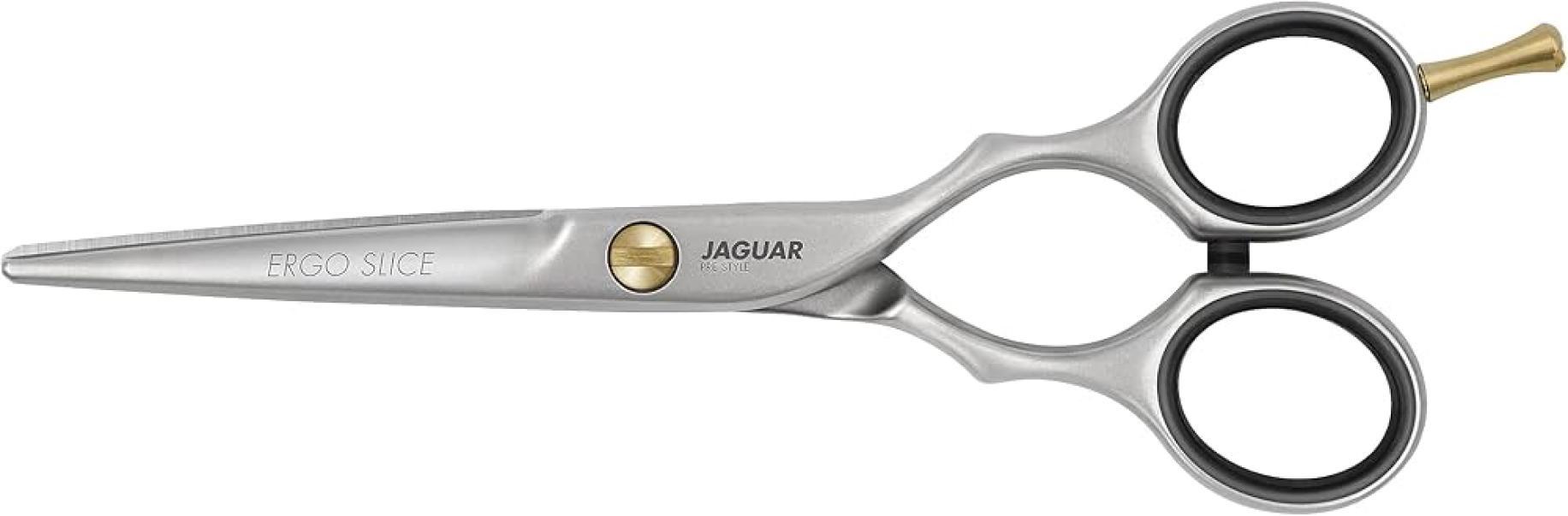 jaguar-forbice-taglio-pre-style-ergo-slice-mis.5.0 Jaguar Forbice Taglio Pre Style Ergo Slice Mis.5.0