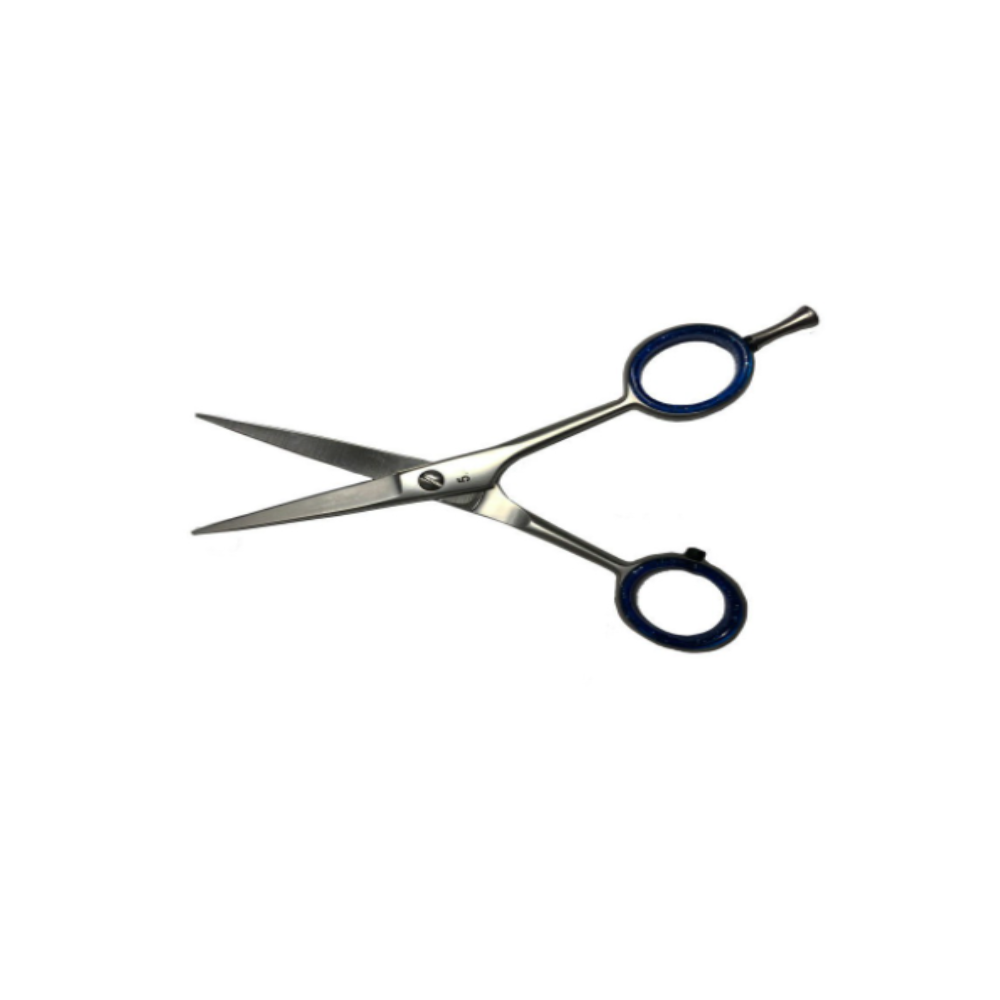 argenta-push-forbice-taglio-satinata-5.5'' Argenta Push Forbice Taglio Satinata 5.5''