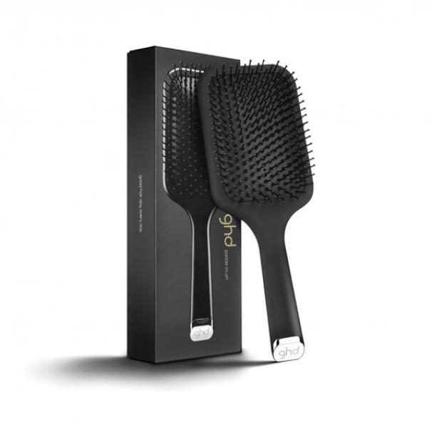 ghd ghd spazzola paddle brush - foto 1 ghd ghd spazzola paddle brush - foto 1