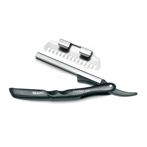 Rasoio comfort cut