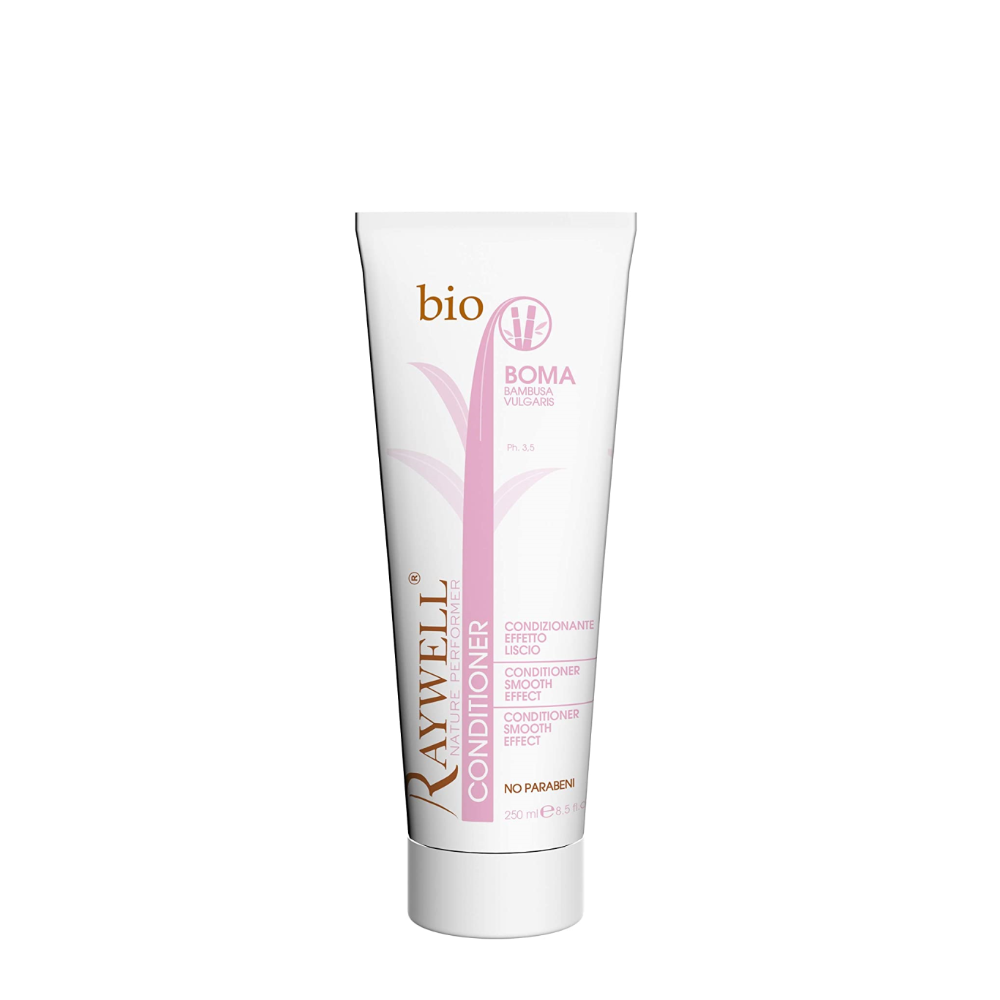 raywell-condizionante-effetto-liscio-bio-boma-250ml Raywell Condizionante Effetto Liscio Bio Boma 250ml
