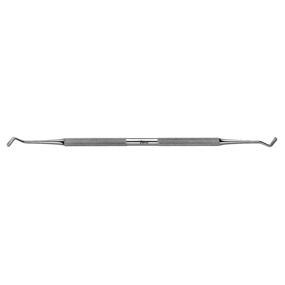 Aurore Raschino Doppio Inox