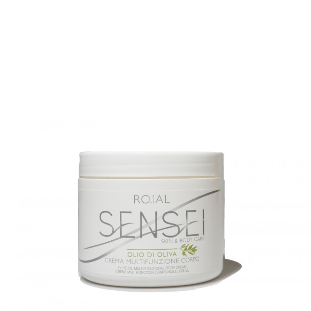 roial-sensei-crema-multifunzione-olio-di-oliva-500ml Roial Sensei Crema Multifunzione Olio Di Oliva 500ML