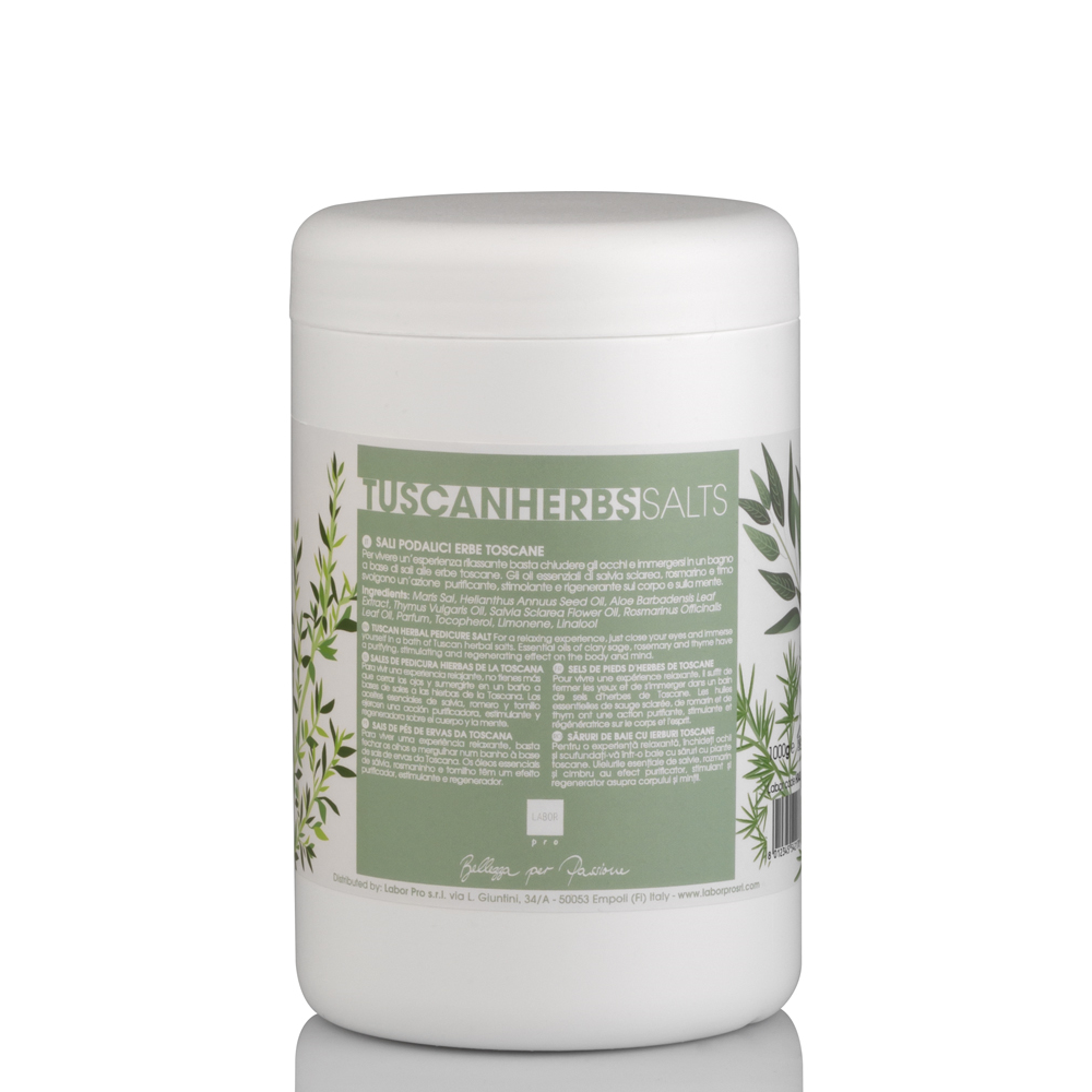 labor-sali-da-bagno-profumati-alle-erbe-toscane-1000gr Labor Sali Da Bagno Profumati Alle Erbe Toscane 1000GR