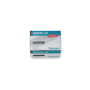 Lame rasoio comfort cut 10 pz