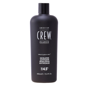 Ossigeno peroxide 15vol 450ml