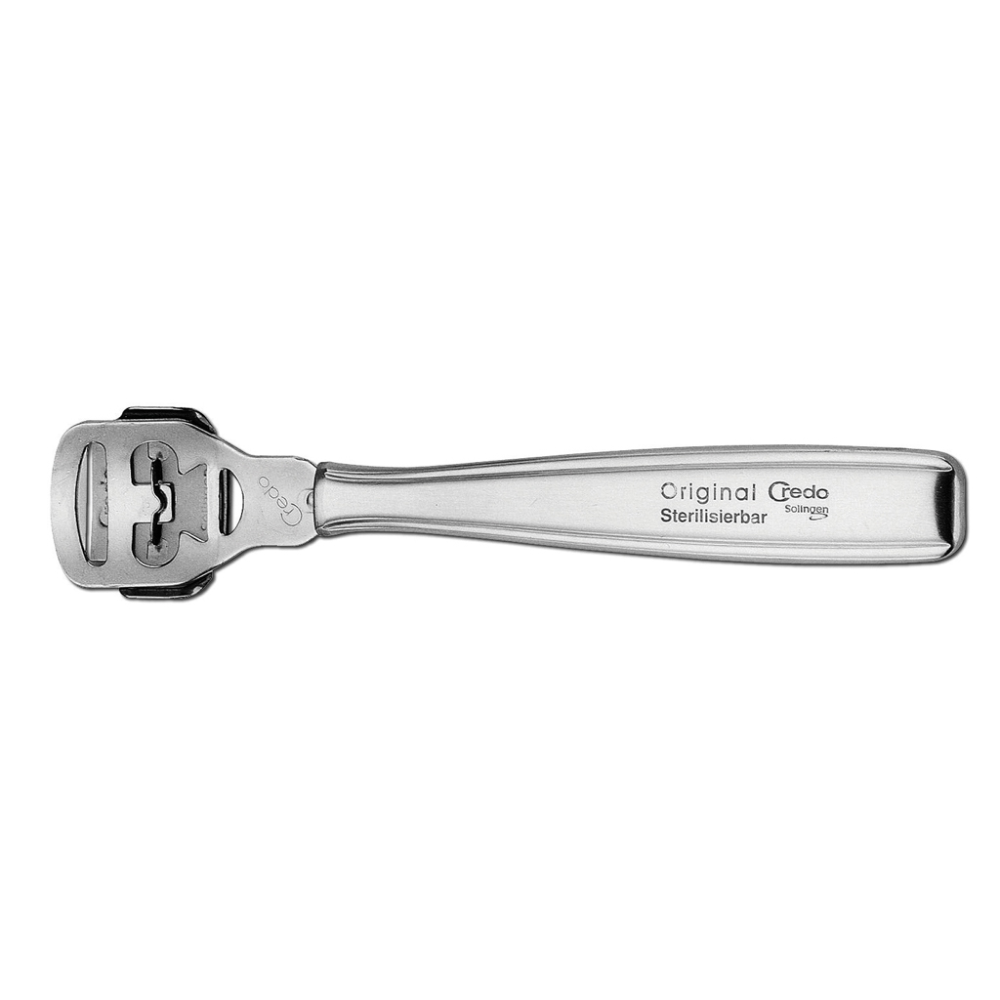 credo-tagliacalli-inox-in-scatola- Credo Tagliacalli Inox In Scatola