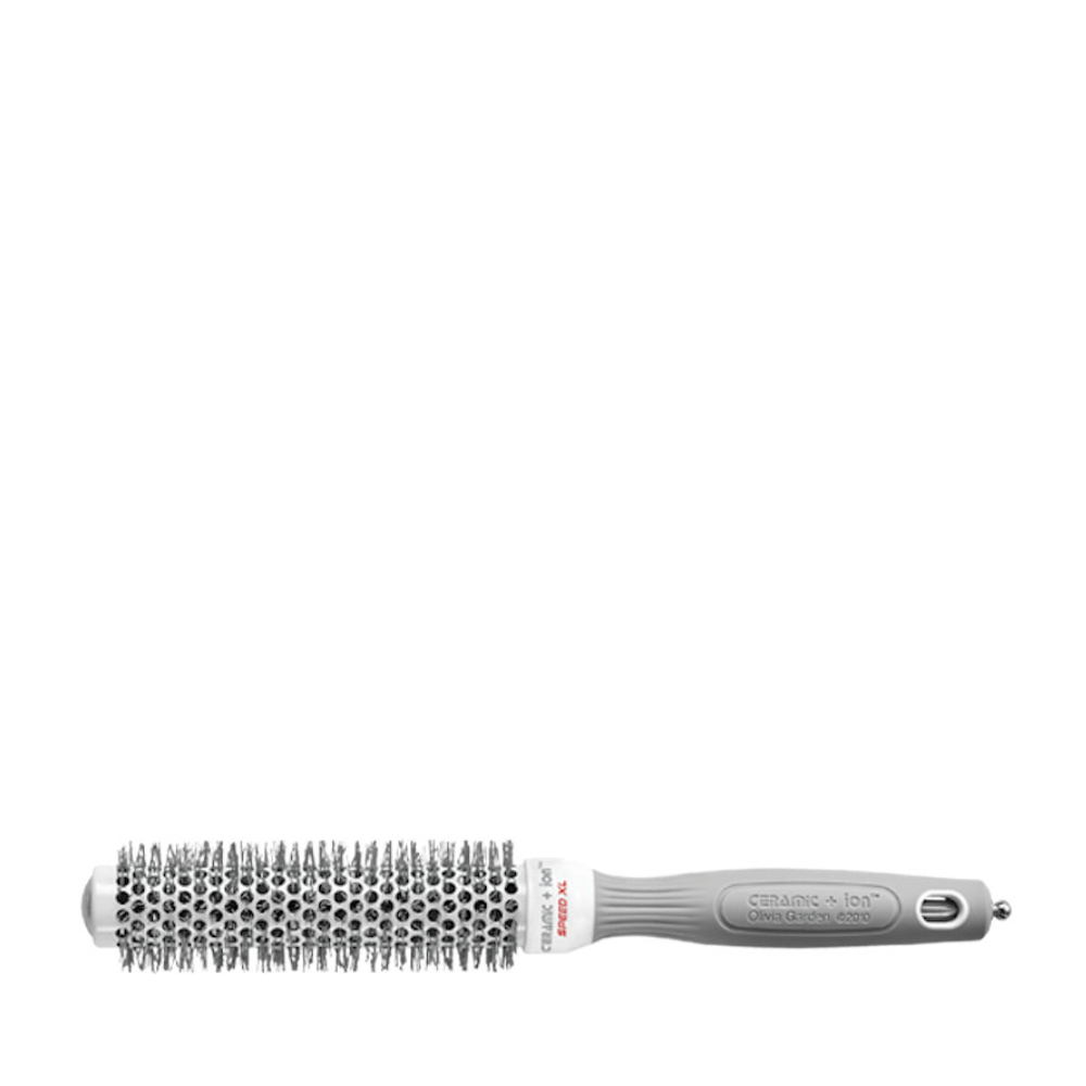 Spazzola Ceramic+Ion Speed XL MM25