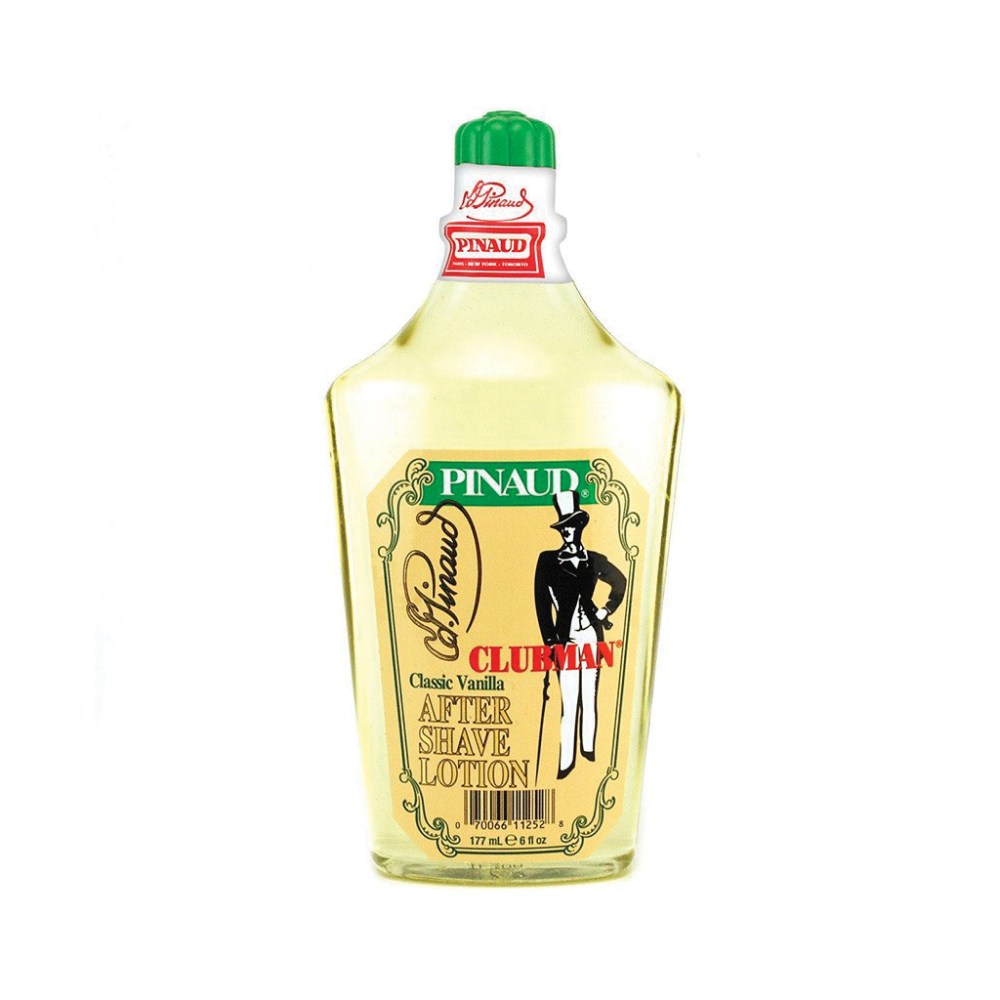 clubman-classic-vanilla-after-shave-lotion-177ml- Clubman Classic Vanilla After Shave Lotion 177ML
