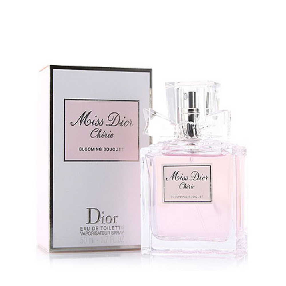 Dior Miss Dior Chérie EDT 50 ML