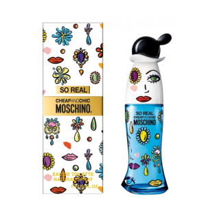 Cheap and chic so real edp 30 ml