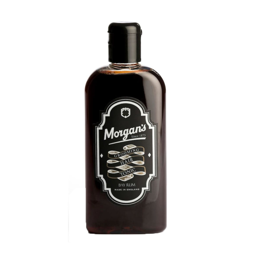 morgan's-grooming-hair-tonic-bay-rum-250ml Morgan's Grooming Hair Tonic Bay Rum 250ML