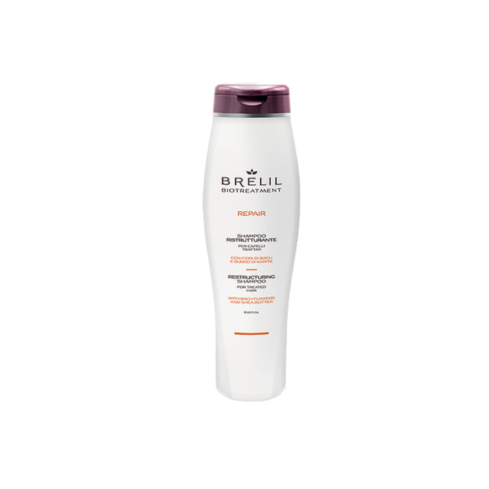 brelil-shampoo-ristrutturante-250ml Brelil Shampoo Ristrutturante 250ML