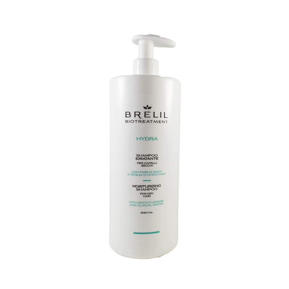 brelil-shampoo-idratante-hydra-250ml Brelil Shampoo Idratante Hydra 250ML