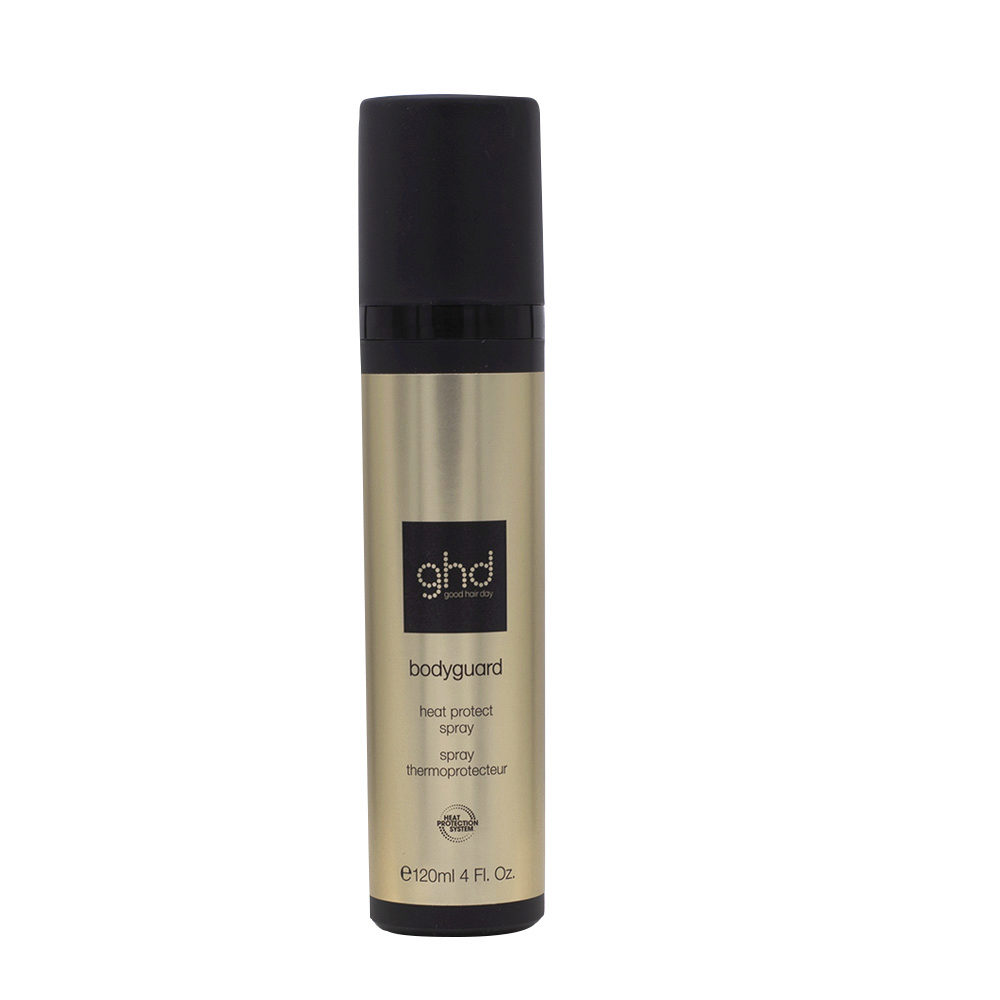 ghd ghd bodyguard heat protect spray termico 120ml - foto 1