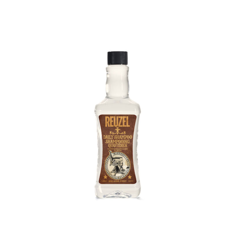 reuzel-daily-shampoo-100ml Reuzel Daily Shampoo 100ML