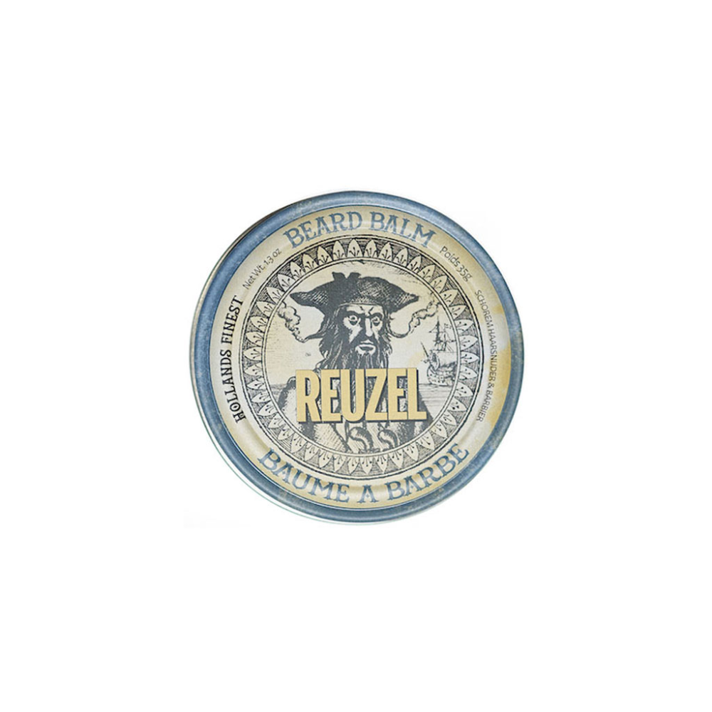 reuzel-beard-balm-35gr Reuzel Beard Balm 35Gr