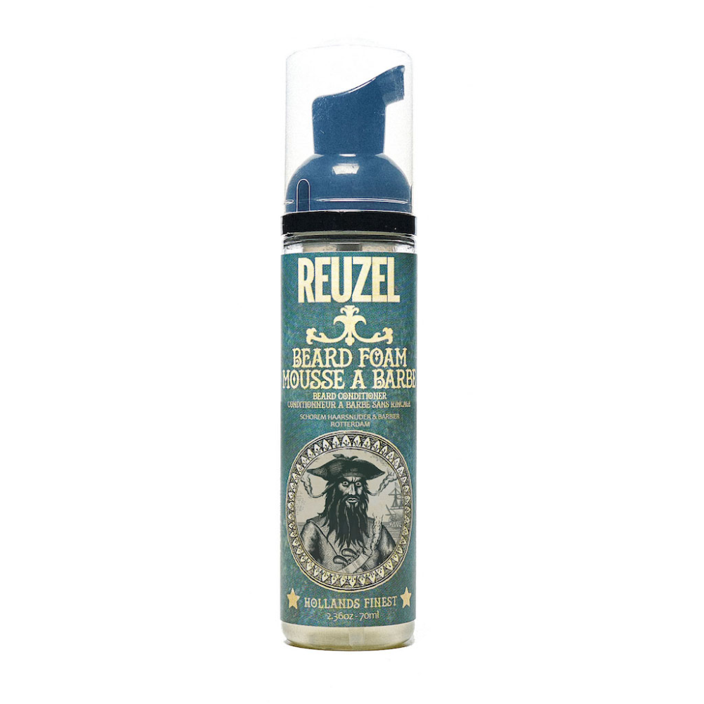 reuzel-beard-foam-70ml Reuzel Beard Foam 70ML