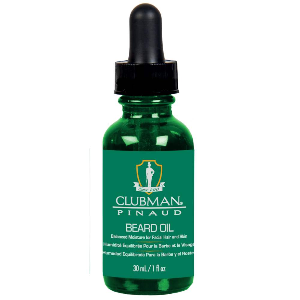 clubman-beard-oil-30ml Clubman Beard Oil 30ML