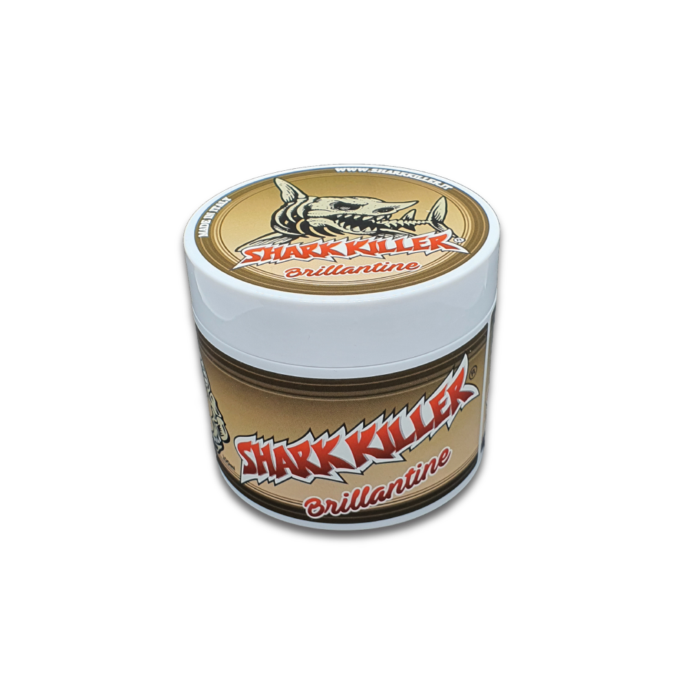 shark-killer-brillantine-per-capelli-effetto-lucido-100ml Shark Killer Brillantine Per Capelli Effetto Lucido 100ML