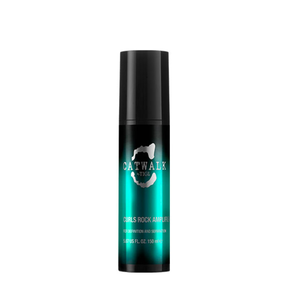 -tigi-bed-head-catwalks-curls-rock-amplifer-150ml ufeffTigi Bed Head Catwalks Curls Rock Amplifer 150ML