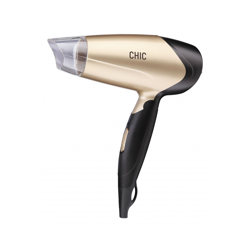 mp hair mp hair phon pieghevole da viaggio chic 1200 watt - foto 1 Mp Hair Phon Pieghevole Da Viaggio Chic 1200 Watt