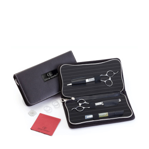Set silkcut pro 6.5''+ thin
