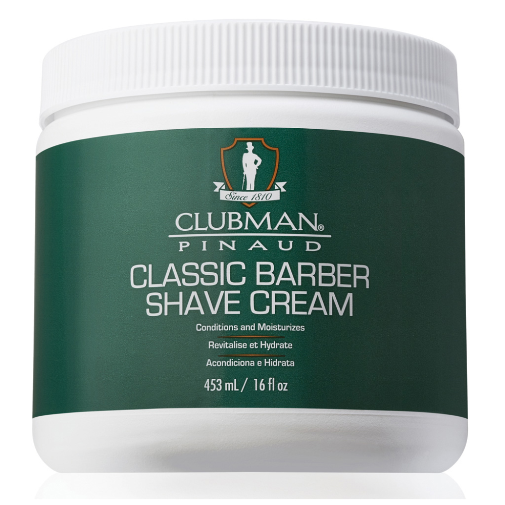 clubman-classic-barber-shave-cream-450ml Clubman Classic Barber Shave Cream 450ML