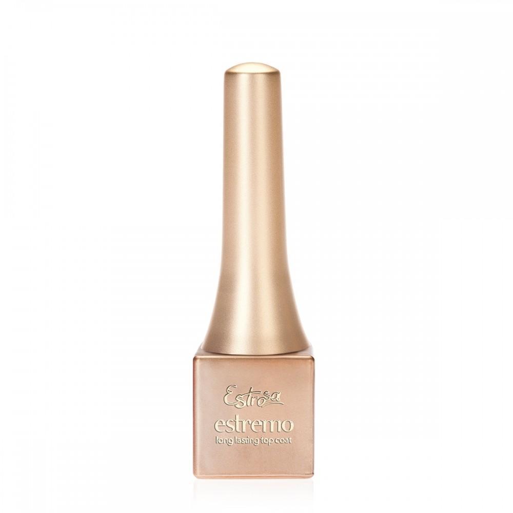 estrosa-estremo-long-lasting-top-coat-6ml- Estrosa Estremo Long Lasting Top Coat 6ML