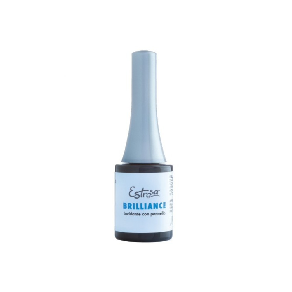 estrosa-brilliance-lucidante-con-pennello-14ml Estrosa Brilliance Lucidante Con Pennello 14ML