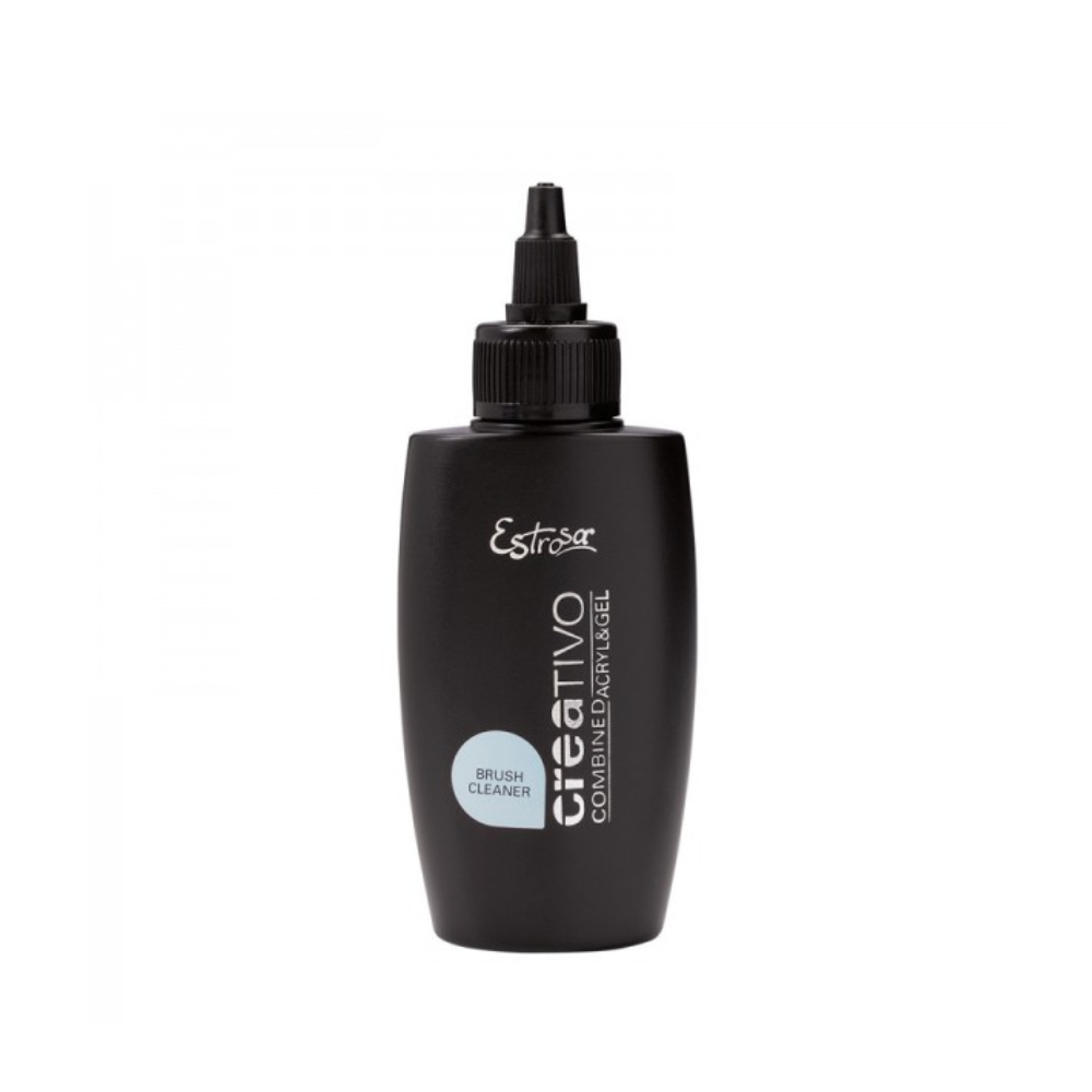 estrosa-brush-cleaner-creativo-gel-acrilico Estrosa Brush Cleaner Creativo Gel Acrilico