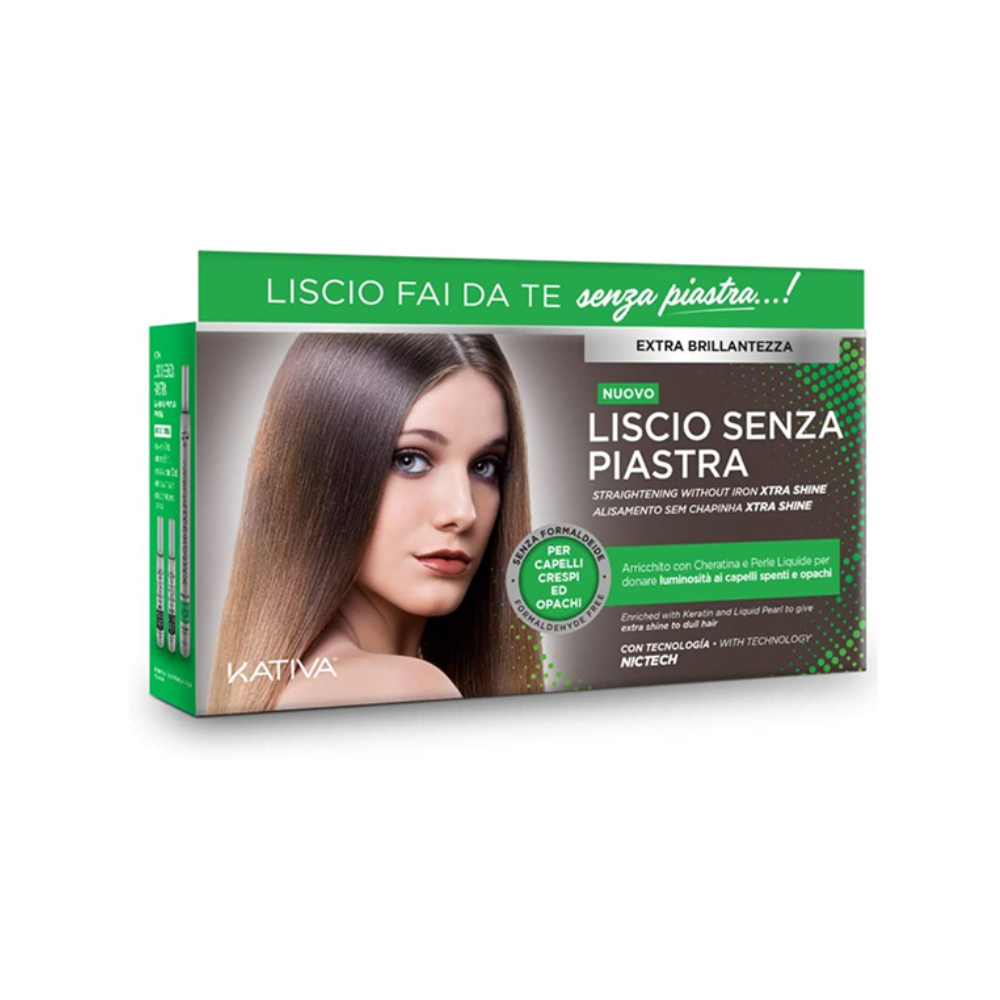 kativa-liscio-senza-piastra-extra-brillantezza-kit-3pz Kativa Liscio Senza Piastra Extra Brillantezza Kit 3PZ