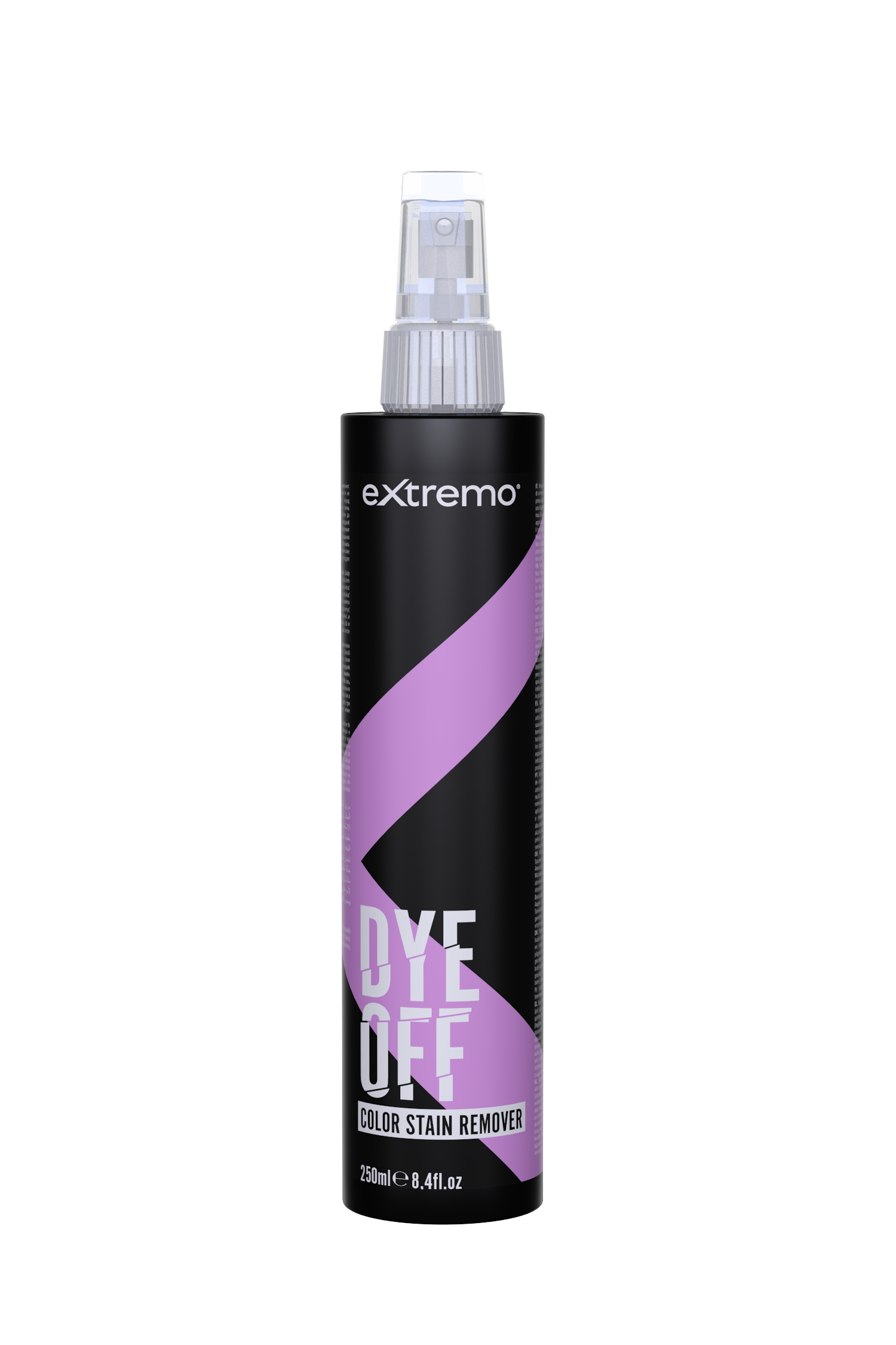 extremo-smacchiatore-cutaneo-250ml Extremo Smacchiatore Cutaneo 250ml
