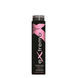 Shampoo capelli secchi e crespi argan oil dry and crisp 250ml