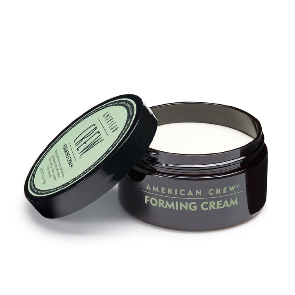 american crew american crew classic forming cream 85gr - foto 1 American Crew Classic Forming Cream 85gr - Crema modellante