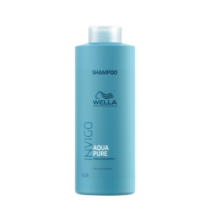 Invigo aqua pure shampoo purificante 1000ml