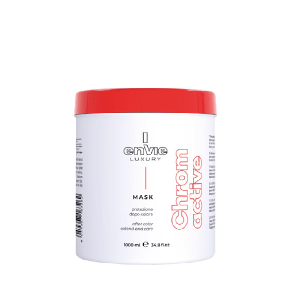 envie-maschera-dopo-colore-chromactive-luxury-1000ml Envie Maschera Dopo Colore Chromactive Luxury 1000ml