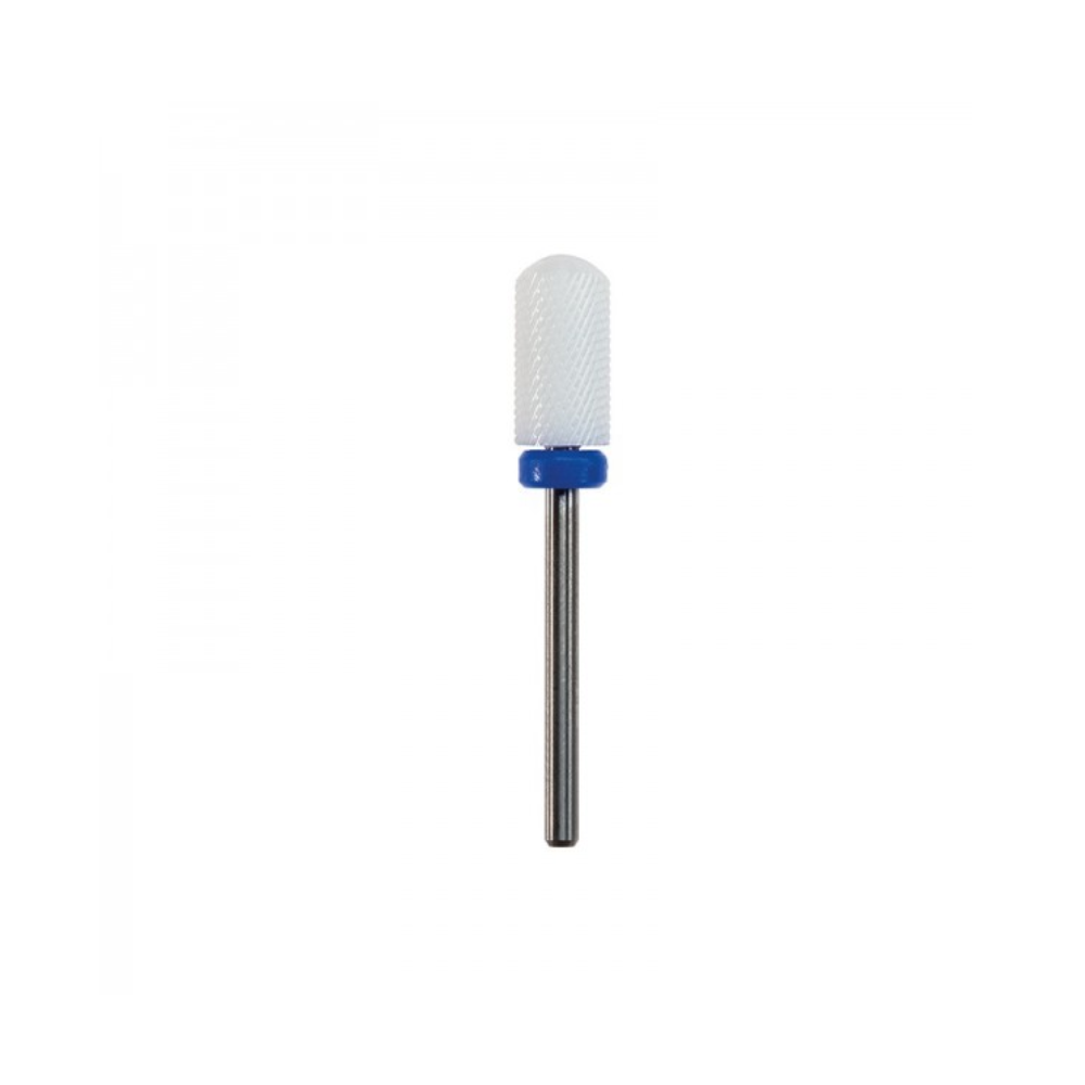 Estrosa Punta Per Fresa Cupola Medium White Ceramic