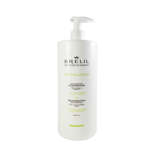 Biotreatment antipollution shampoo rigenerante 1000ml b065046