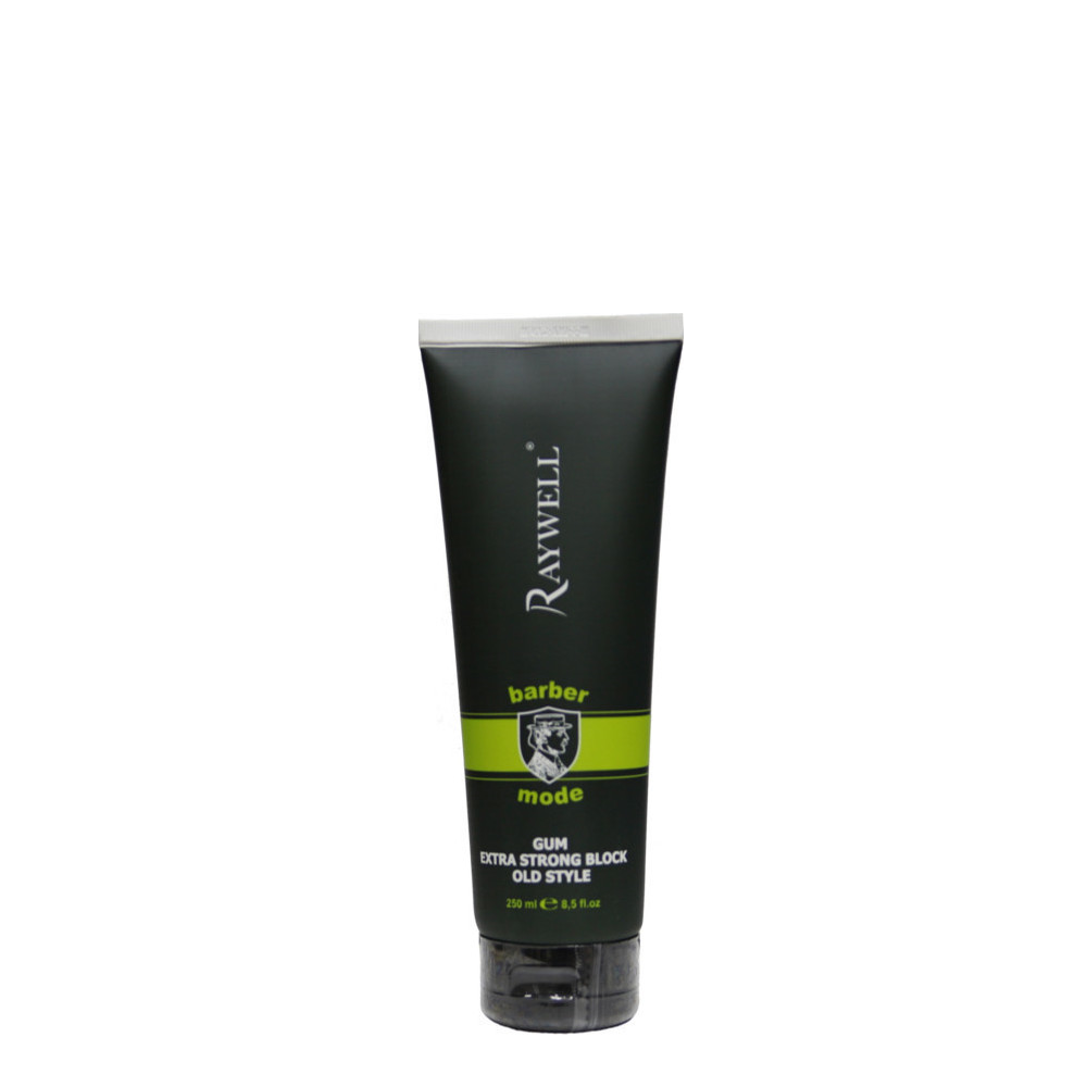 raywell-gum-extra-strong-block-barber-mode-250ml Raywell Gum Extra Strong Block Barber Mode 250ml