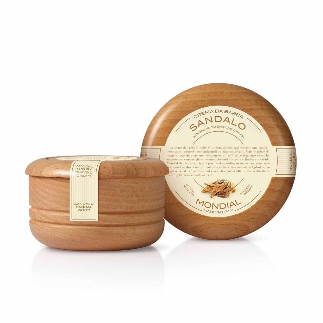 mondial-crema-da-barba-sandalo-in-vasetto-di-legno-140ml Mondial Crema Da Barba Sandalo In Vasetto Di Legno 140ML