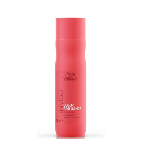 Invigo shampoo capelli fini color brilliance 250ml