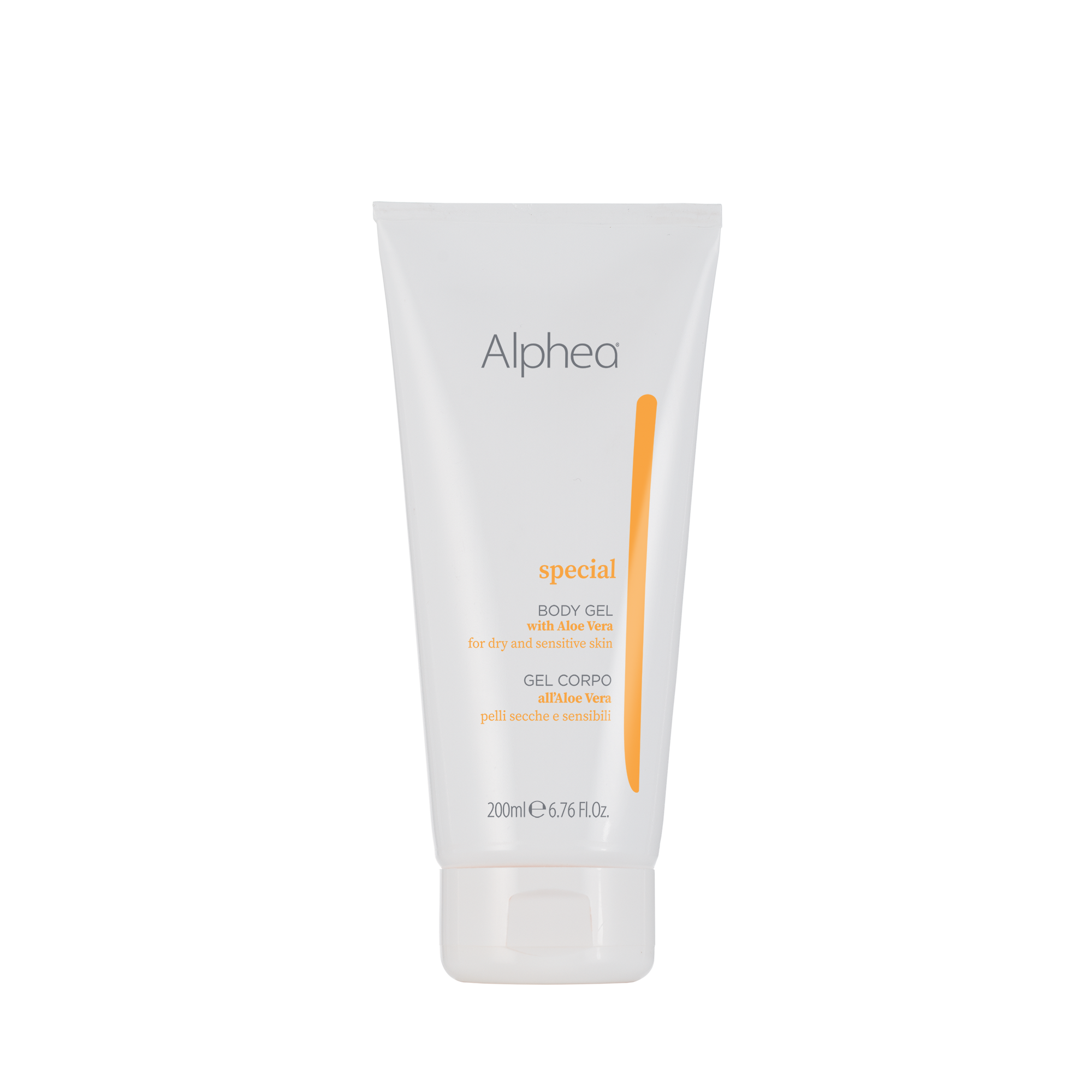 alphea-special-gel-corpo-aloe-vera-200ml Alphea Special Gel Corpo Aloe Vera 200ML