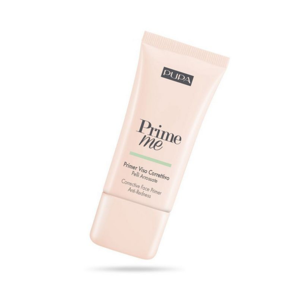 pupa-prime-me-primer-viso-correttivo-30ml Pupa Prime Me Primer Viso Correttivo 30ML