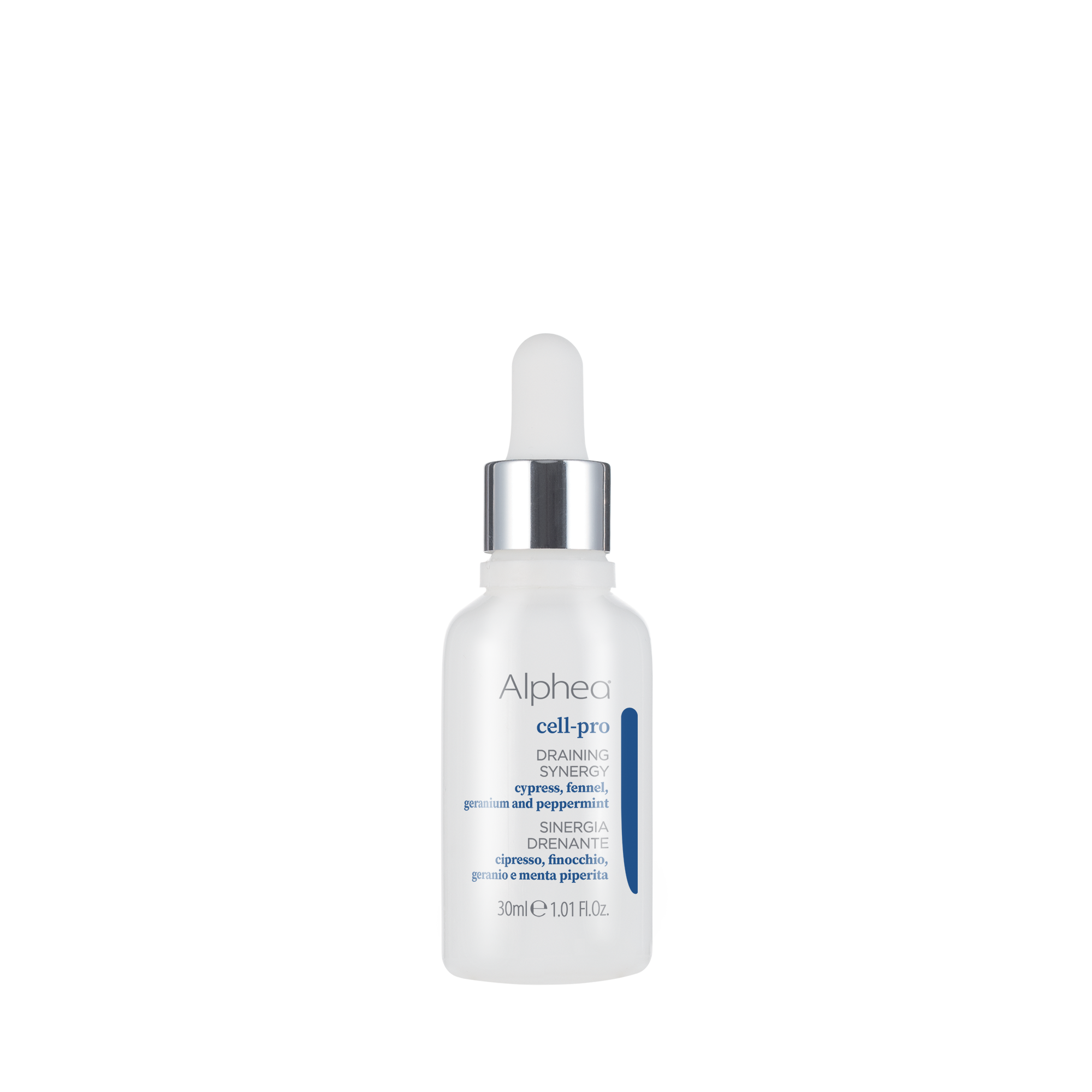 alphea-cell-pro-sinergia-drenante-30ml Alphea Cell Pro Sinergia Drenante 30ML